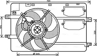 AVA MC7506