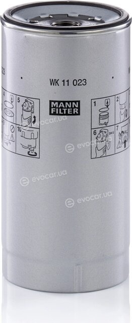Mann WK 11 023 z