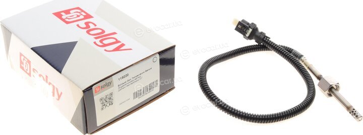 Solgy 115020