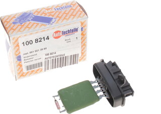 Autotechteile 100 8214