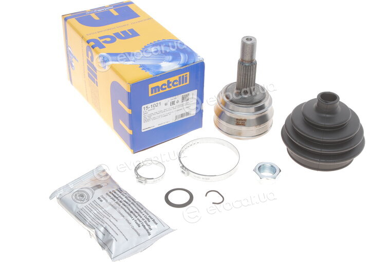 Metelli 15-1021