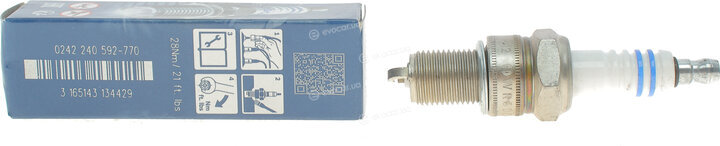 Bosch 0 242 240 592