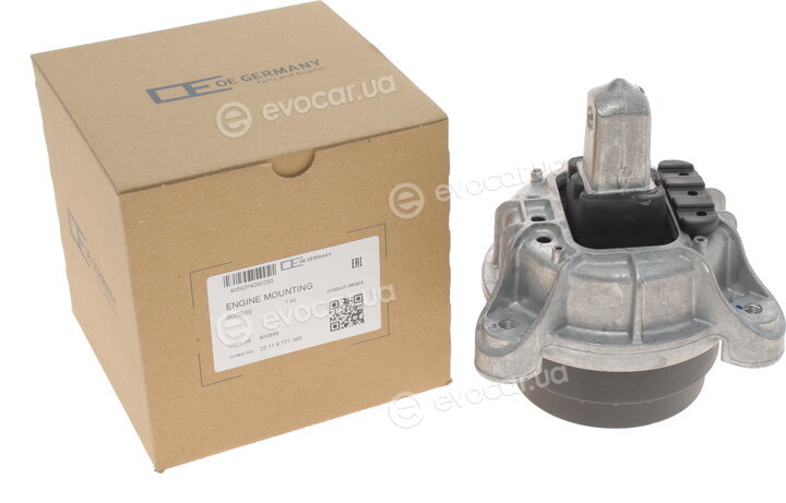 OE Germany 800989