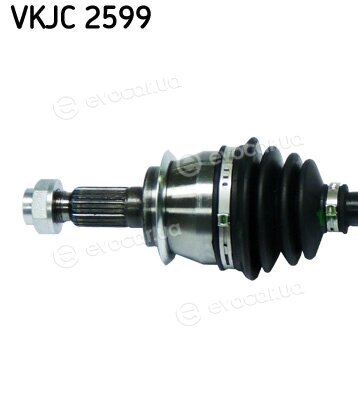 SKF VKJC 2599