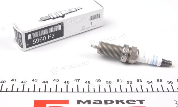 Mopar (PSA / FCA) 5960F3