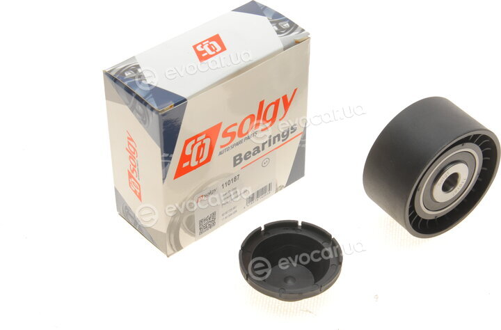 Solgy 110187