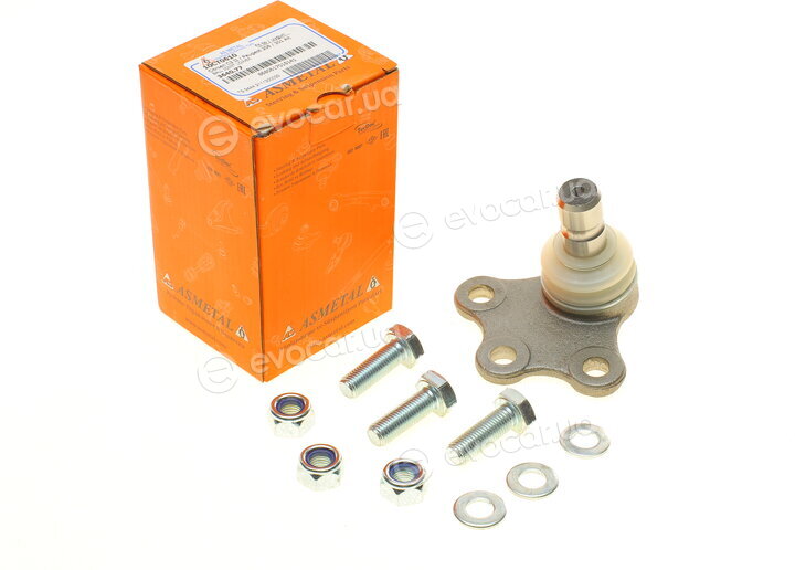 AS Metal 10CT0610