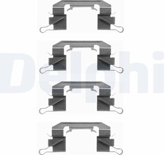 Delphi LX0442