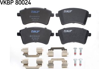 SKF VKBP 80024