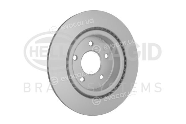 Hella 8DD 355 123-061