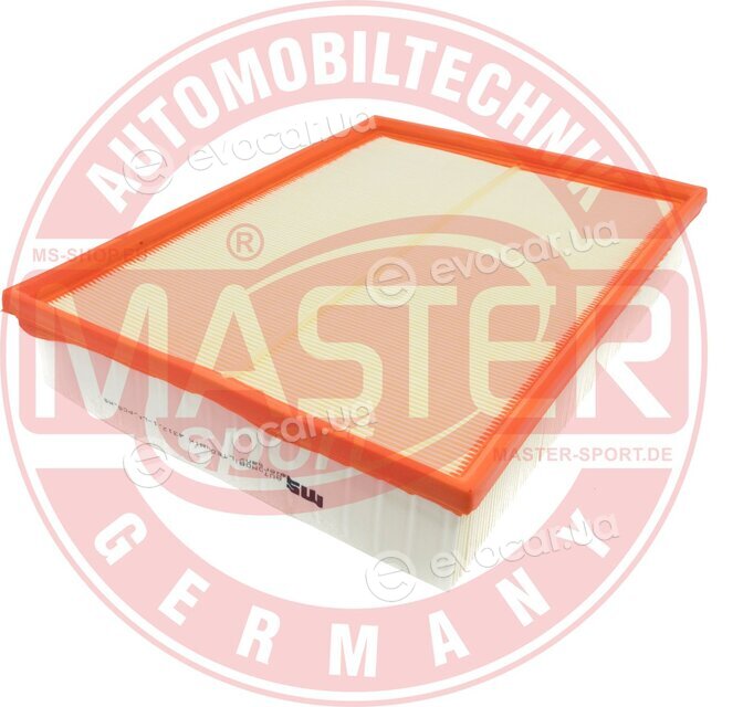 Master Sport 4312/1-LF-PCS-MS