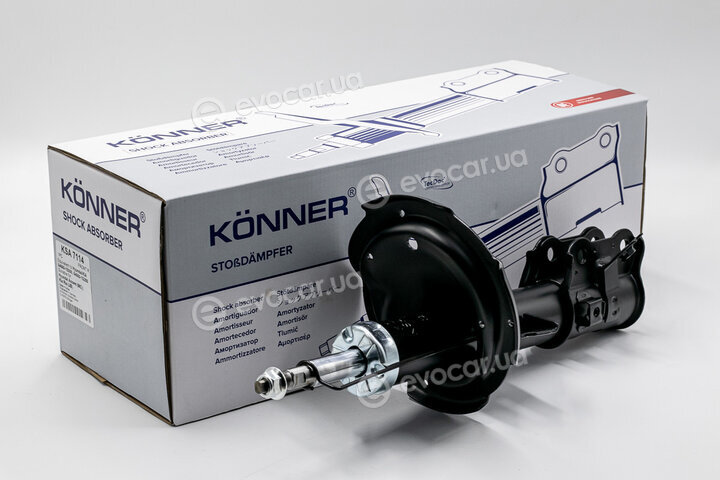 Konner KSA7114