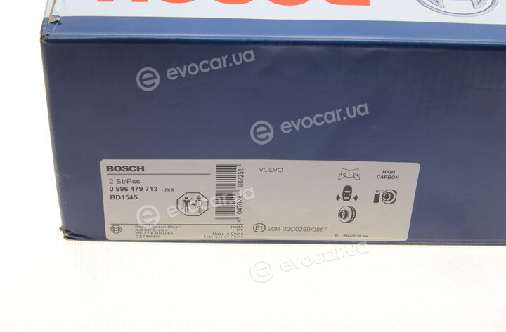 Bosch 0 986 479 713