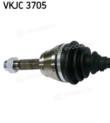 SKF VKJC 3705