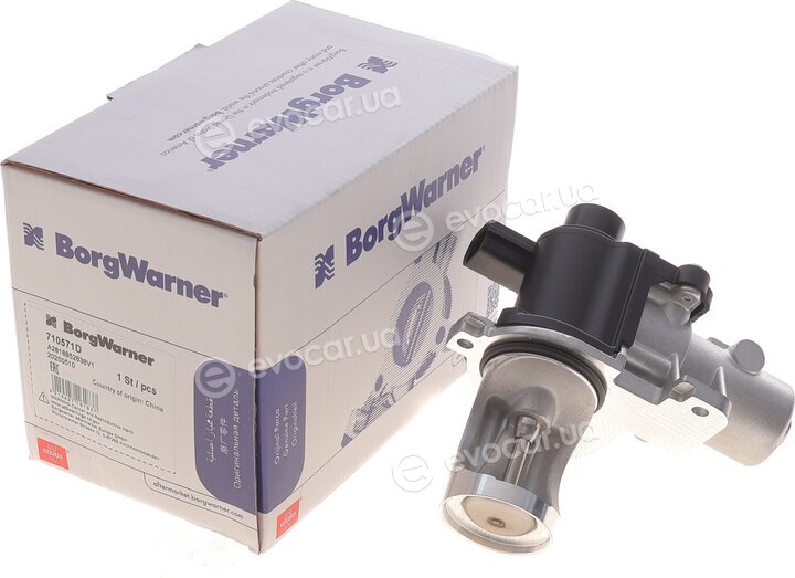 Wahler / BorgWarner 710571D