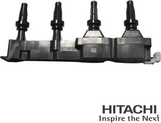 Hitachi / Huco 2503819