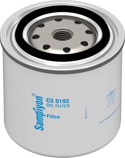 Sampiyon CS 0193