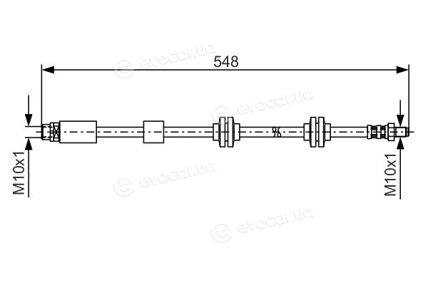 Bosch 1 987 476 360