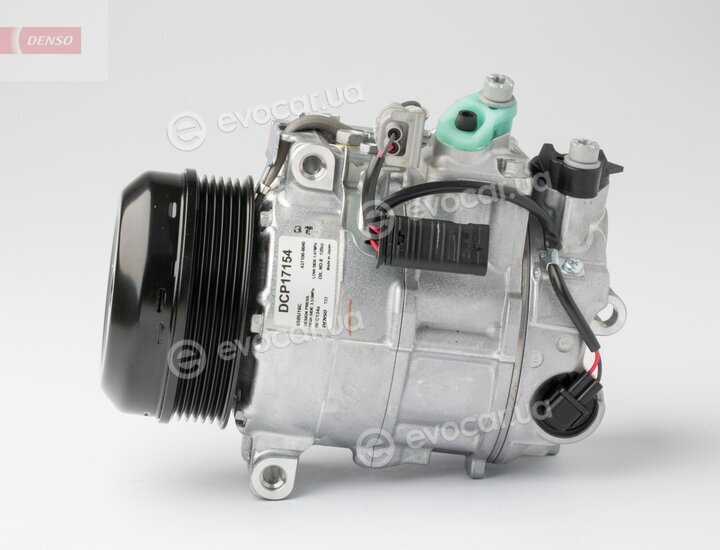 Denso DCP17154