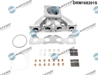 Dr. Motor DRM168201S