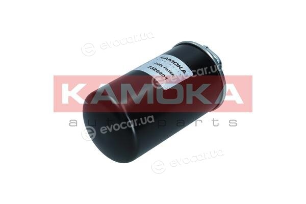Kamoka F326401
