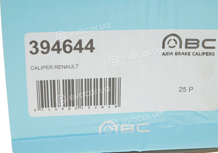 Axia 394644