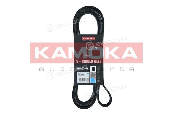 Kamoka 7017045