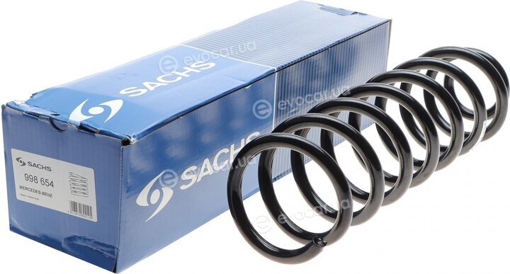 Sachs 998 654