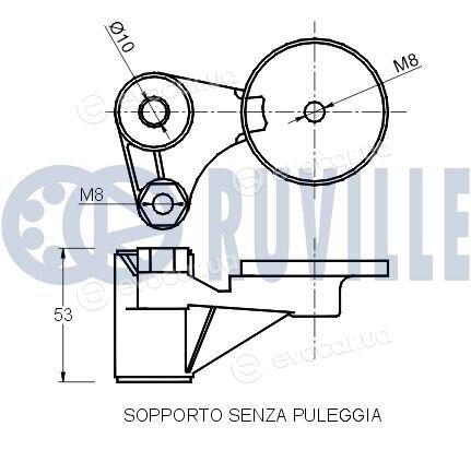 Ruville 540756