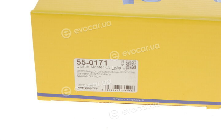 Metelli 55-0171