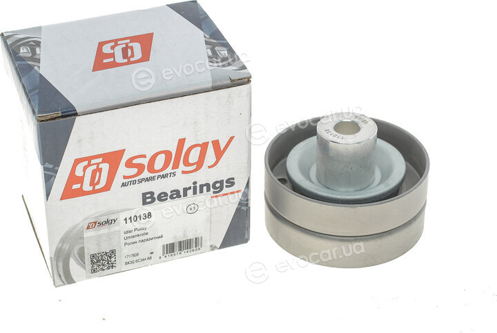 Solgy 110138