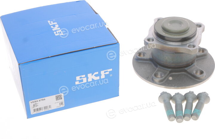 SKF VKBA 6786