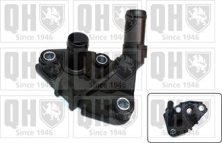 Quinton Hazell QTH862CF