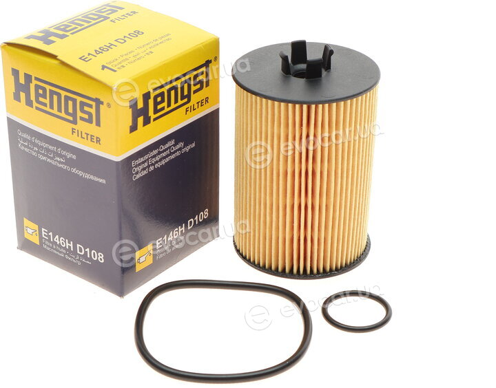 Hengst E146H D108