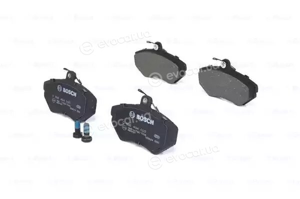 Bosch 0 986 494 010
