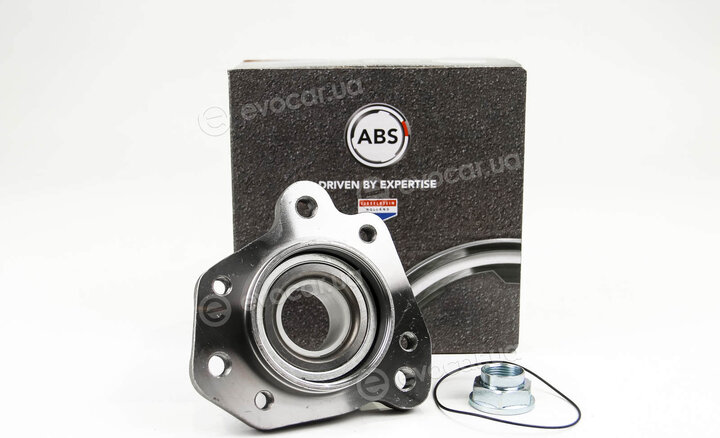 A.B.S. 200725