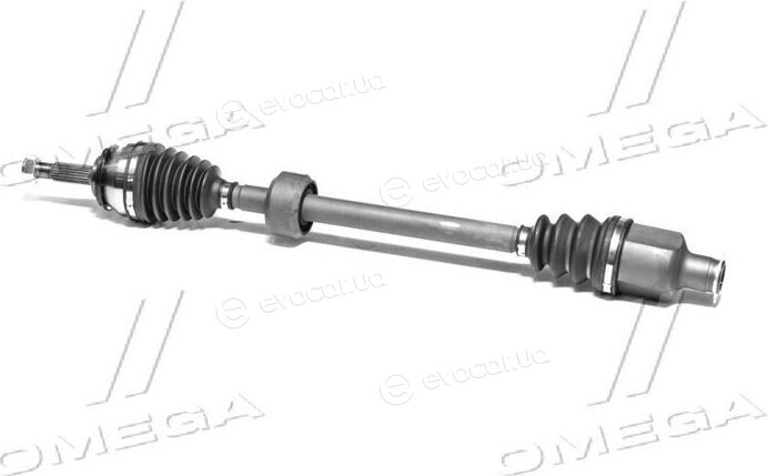 Magneti Marelli 302004190086