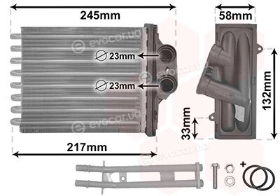 Van Wezel 17006304