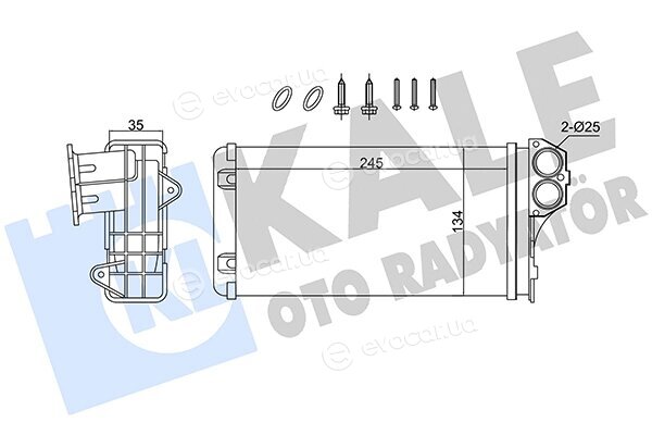 Kale 370620