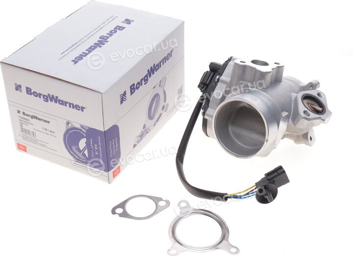 Wahler / BorgWarner 710982D