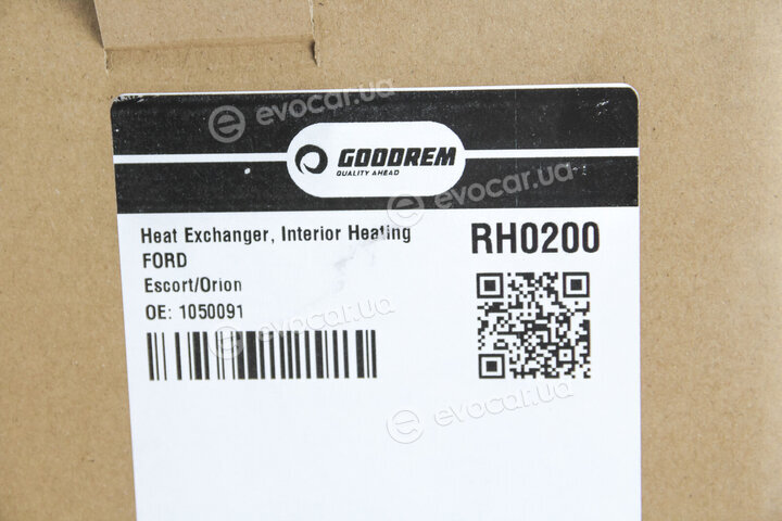 Goodrem RH0200