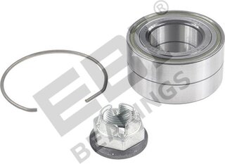 EBI EBK1776