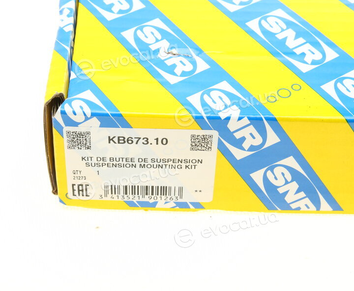 NTN / SNR KB673.10