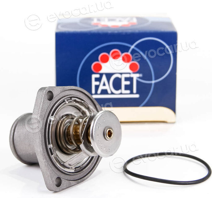 Facet 7.8188