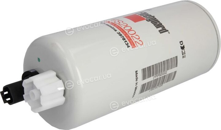 Fleetguard FS20022