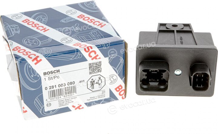 Bosch 0 281 003 080