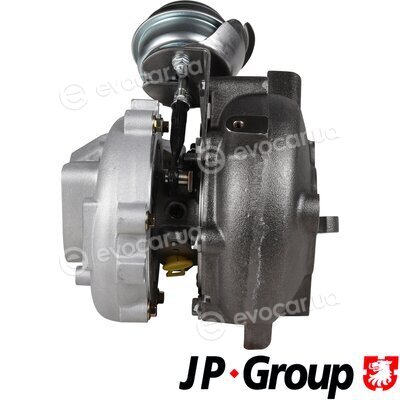 JP Group 4017400500