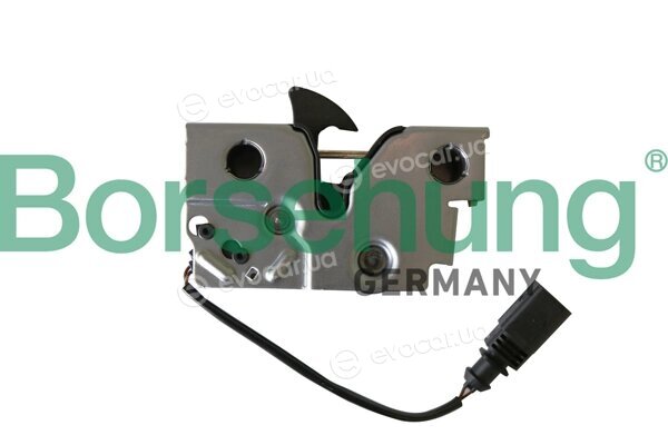 Borsehung B10268