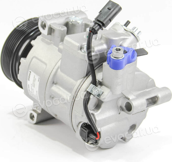 Mahle ACP 892 000S