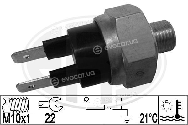 Era / Messmer 330961